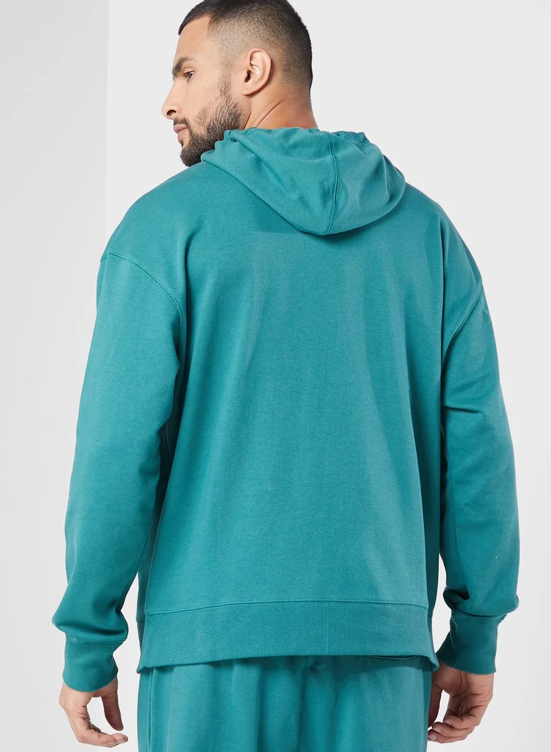 New Balance Unissential Hoodie