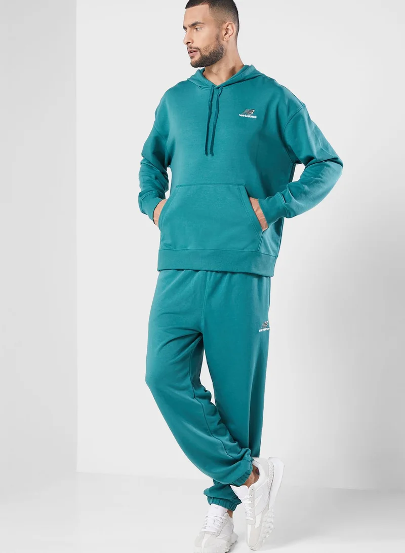 New Balance Unissential Hoodie