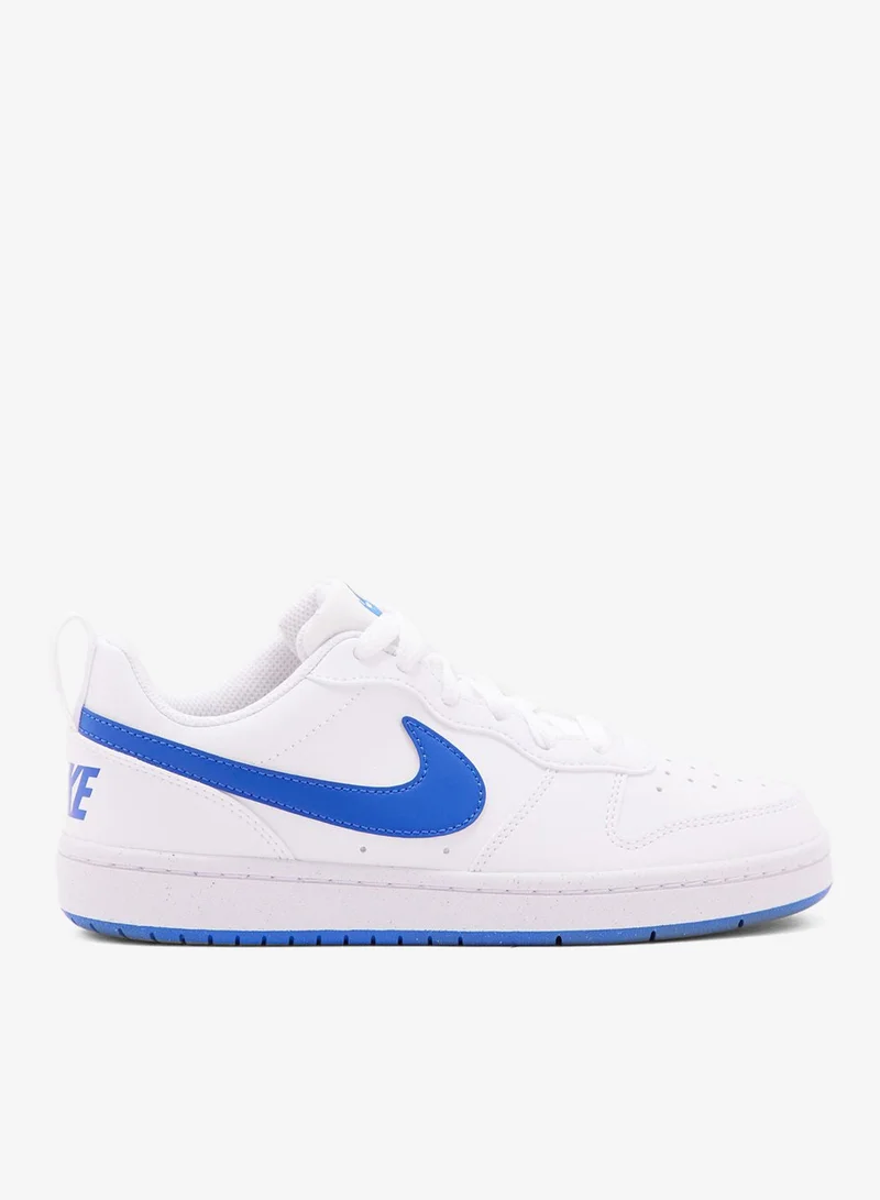 Nike Court Borough Low Recraft (Gs)