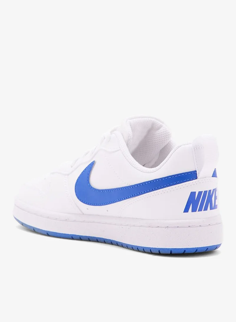 Nike Court Borough Low Recraft (Gs)