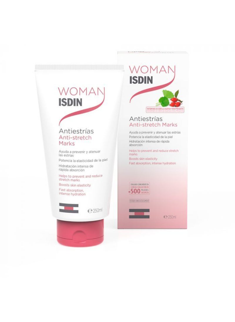 Woman Anti-stretch Marks Cream 250 mL - pzsku/Z93EC37CC313E99CCD89CZ/45/_/1729597982/265bccf0-c05f-480a-aaaa-a21ceb65714b