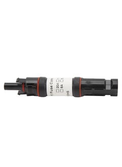 Thoraya 1000V 30A PV Inline Fuse Connector Solar Panel Male Female Connector with Fuse IP67 Waterproof Solar Connectors for Outdoor Use  - Image 5