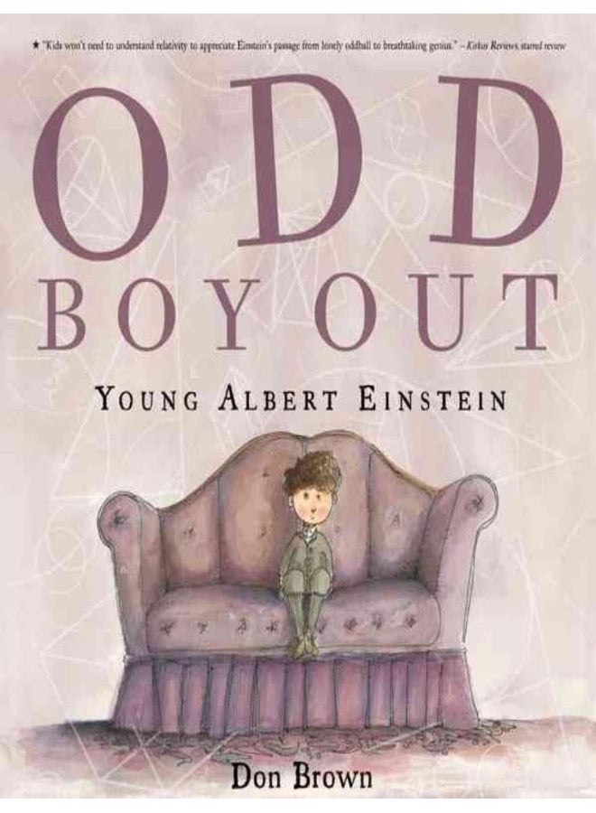Odd Boy Out: Young Albert Einstein  - Image 1