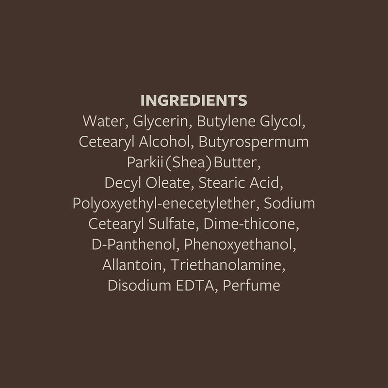 IBI Ultra Hydrating Moisturizing Hand Cream For Dry & Senstive Skin, Shea Butter 2 Ounce Tube (60ml,1 pc) - Image 3