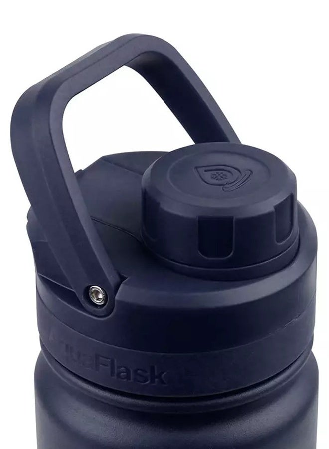 AquaFlask Original Stainless Steel Water Bottle, 22oz/32oz – 12H Hot or 24H Cold Retention, BPA-Free - Image 3