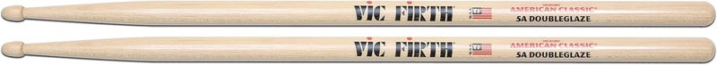 Vic Firth American Classic 5ADG - DoubleGlaze - Image 2
