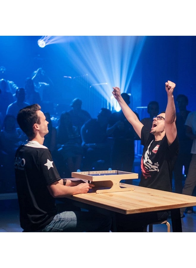 KLASK Game Spare Part Set 2.0 - for KLASK and KLASK 4 The Magnetic Party Game of Skill for Kids and Adults of All Ages - Image 3