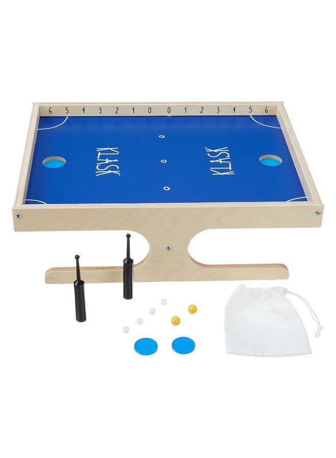 KLASK Game Spare Part Set 2.0 - for KLASK and KLASK 4 The Magnetic Party Game of Skill for Kids and Adults of All Ages - Image 4