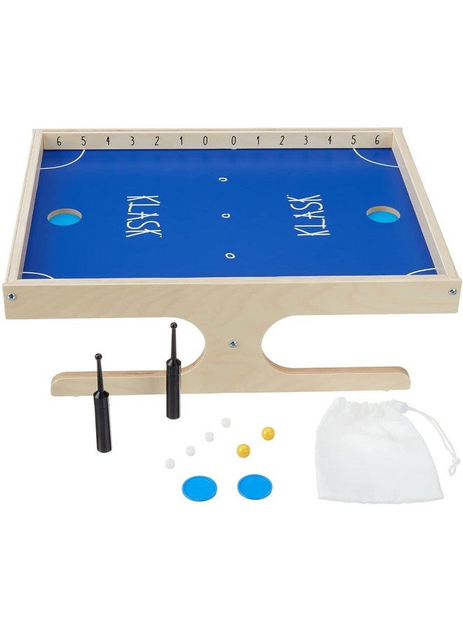 KLASK Game Spare Part Set 2.0 - for KLASK and KLASK 4 The Magnetic Party Game of Skill for Kids and Adults of All Ages - Image 2