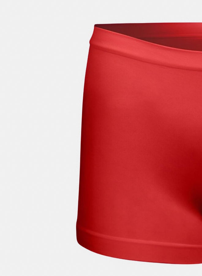 Silvy Lycra Extreme Short For Women - Image 3