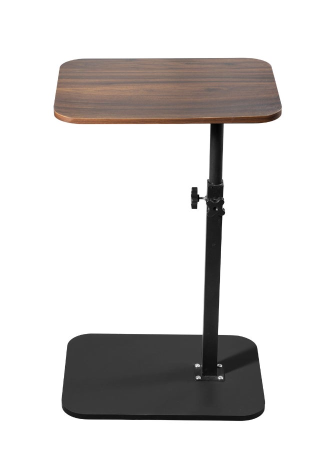 بست وان طاولة قهوة عصرية وأنيقة – مثالية لديكور غرفة المعيشة باللون البني - Image 3