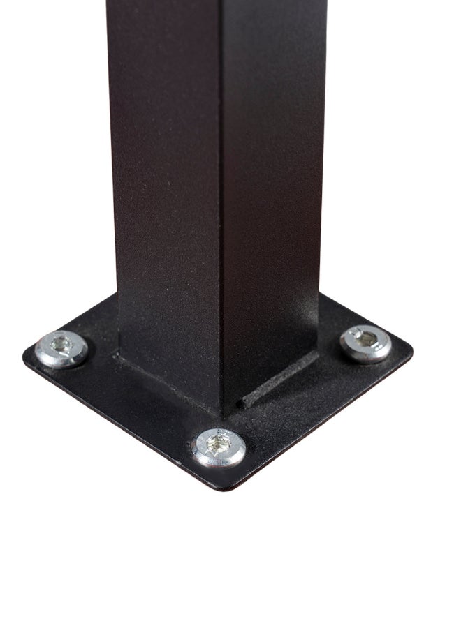 بست وان طاولة قهوة عصرية وأنيقة – مثالية لديكور غرفة المعيشة باللون البني - Image 5