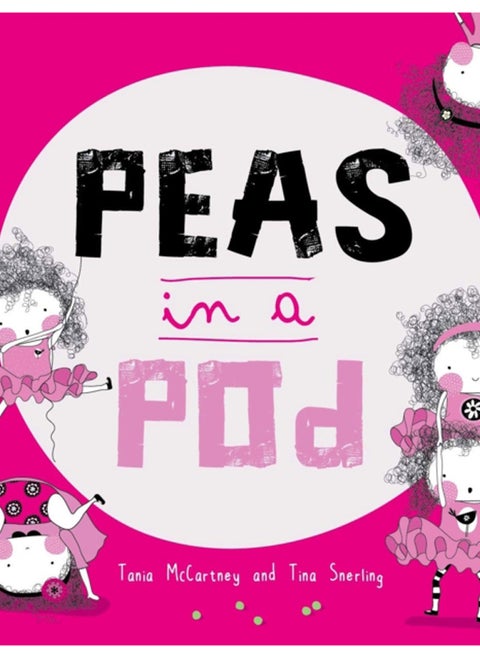 Peas in a Pod