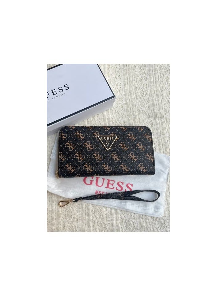 GUESS Guess Women's Wallet SIZE：19*9.5*2.5cm 