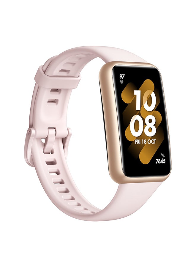 HUAWEI Smart Band 7 Nebula Pink - Image 3
