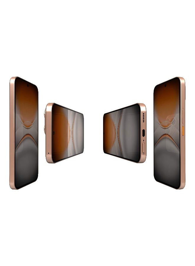 TECNO POVA 8 5G Dual Sim Helios Orange 8GB RAM 256 GB - Global version - Image 4