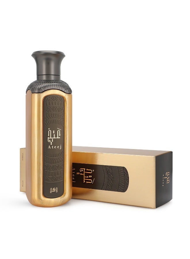 عتيج عطر وهج - 200 مل - Image 3