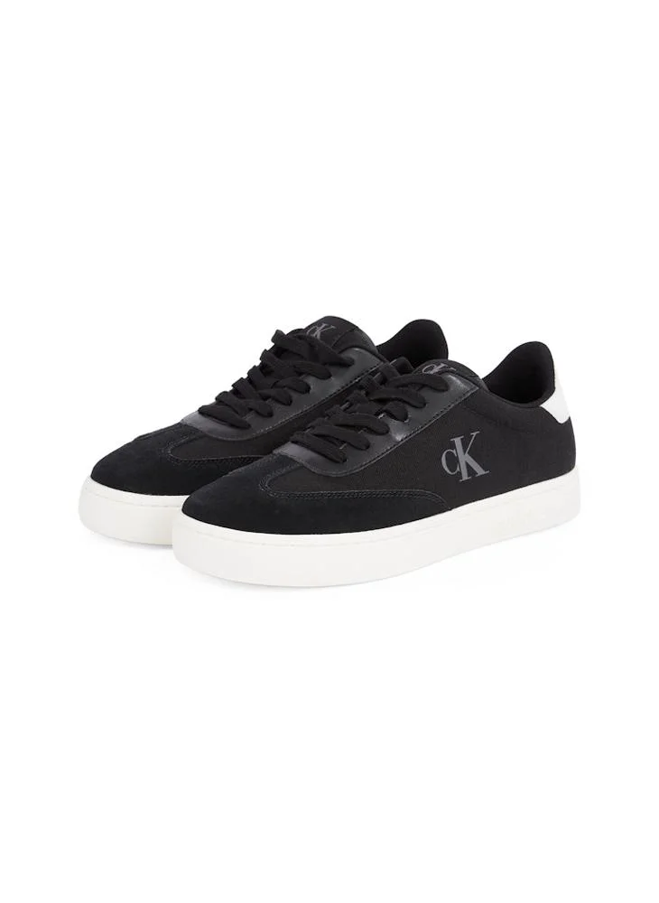 كالفن كلاين جينز Classic Cupsole Low Top Sneakers