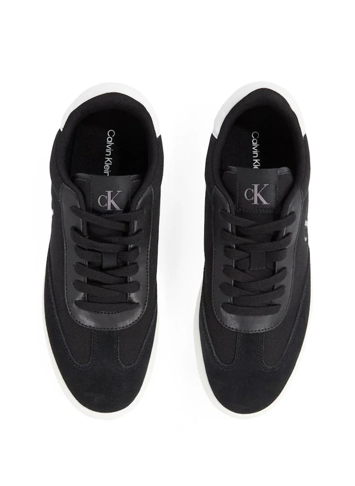 كالفن كلاين جينز Classic Cupsole Low Top Sneakers
