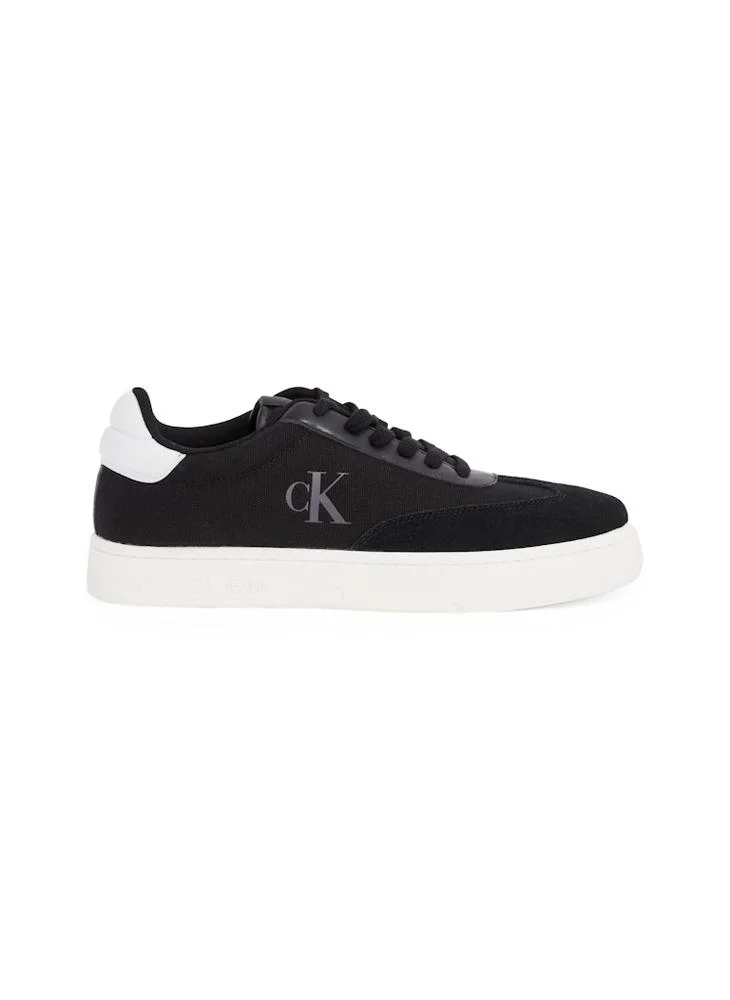 Calvin Klein Jeans Classic Cupsole Low Top Sneakers