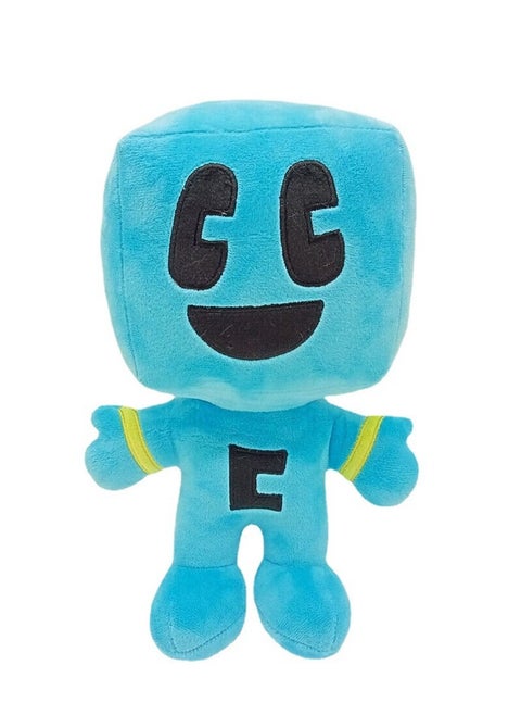 Minecraft Cuddly Toy Figures: Creeper Plush Figure, Soft Cushion Minecraft - Approx. 30cm, Collectible Gift for Fans, Toy for Ages 3 and Up.