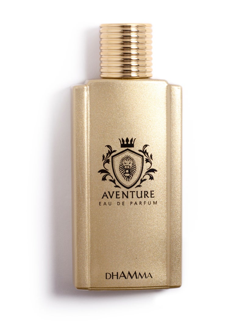 AMD Perfumes Aventure By AMD Perfumes Men Fragrance EDP 100ml - Image 1
