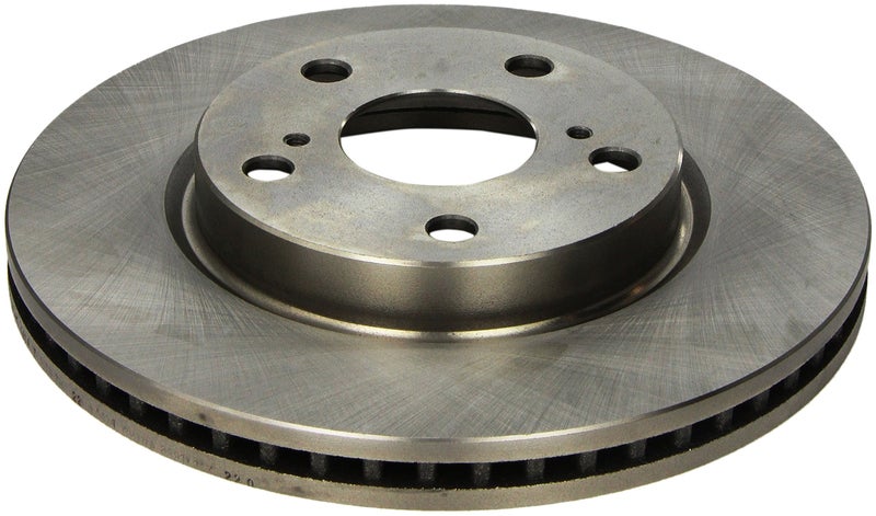 Centric Parts 121.44147 C-Tek Standard Brake Rotor - Image 1