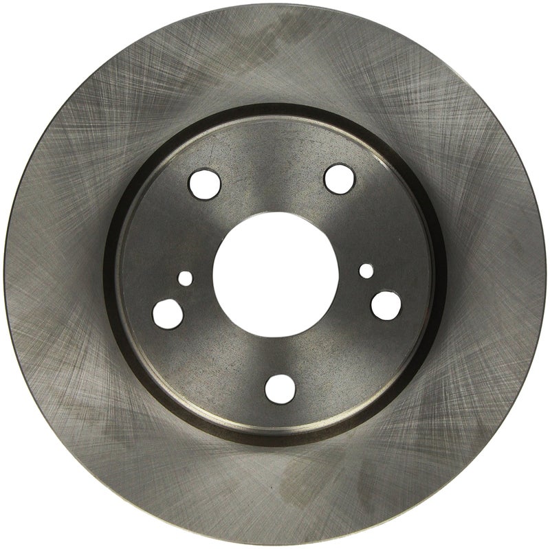 Centric Parts 121.44147 C-Tek Standard Brake Rotor - Image 2