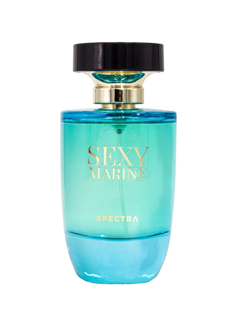 Spectra 360 S*** Marine EDP For Women - 95ml  - Image 2