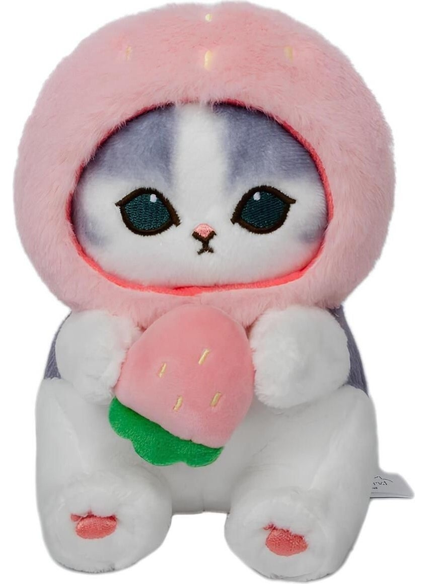 Turkish Armored Cat 25CM Mofusand Cat Kitten Plush Sanrio Kawaii Hello Red 25 cm No No - pzsku/Z93EDCF7A503D5D8157DFZ/45/_/1730837786/5629834f-4a6e-4ab6-b36e-54b663fd1b27