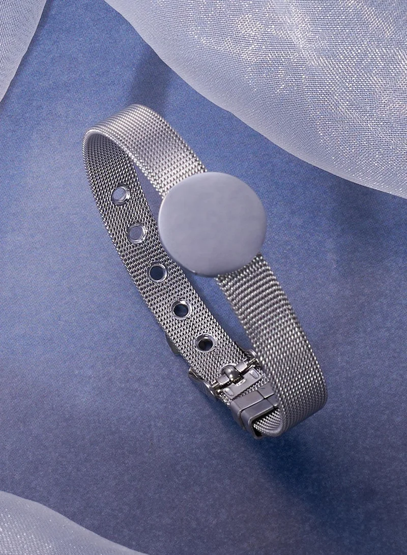 سوهي سوار دائري صناعي مجوهرات