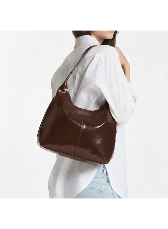 Stylish women's shoulder bag – a trendy women's bag for everyday use - Image 1