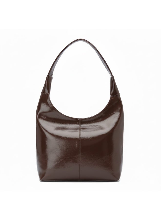 Stylish women's shoulder bag – a trendy women's bag for everyday use - Image 2