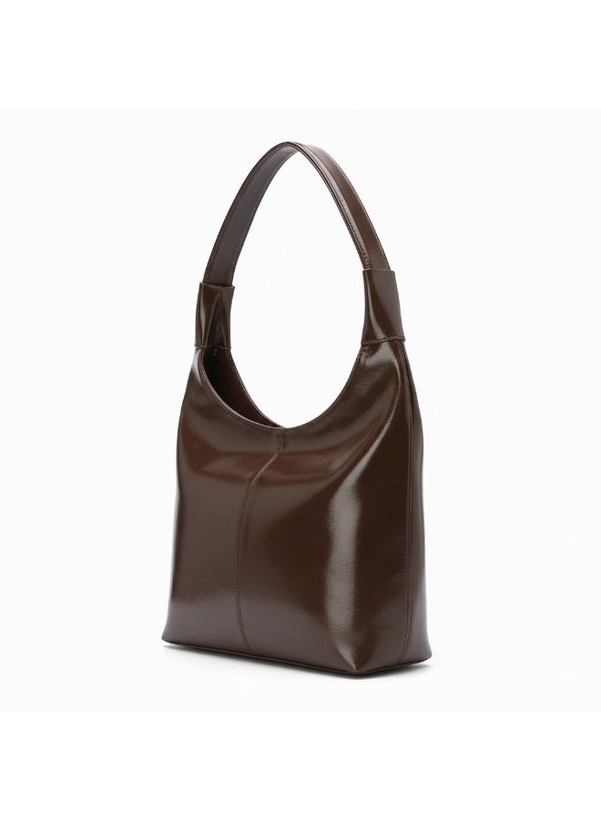 Stylish women's shoulder bag – a trendy women's bag for everyday use - Image 3