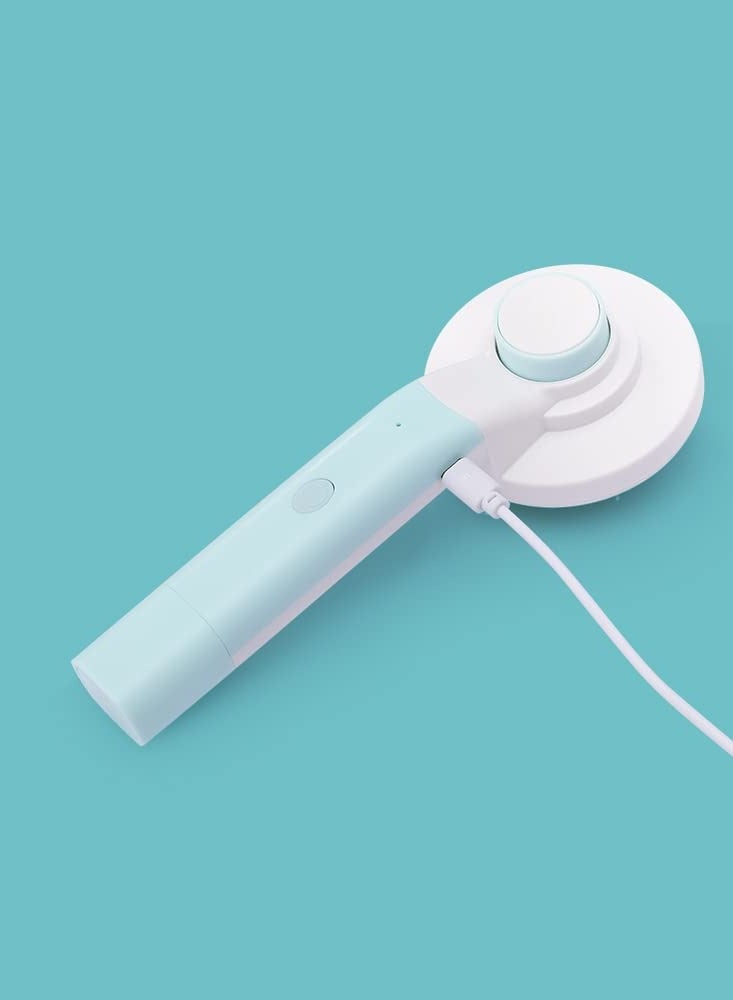 general 2 in 1 Nail Polisher and Hair removal Device all-in-one for Dogs & Cats, Detangles, Massage & Helps Deshedding for All Coat Types - Image 2