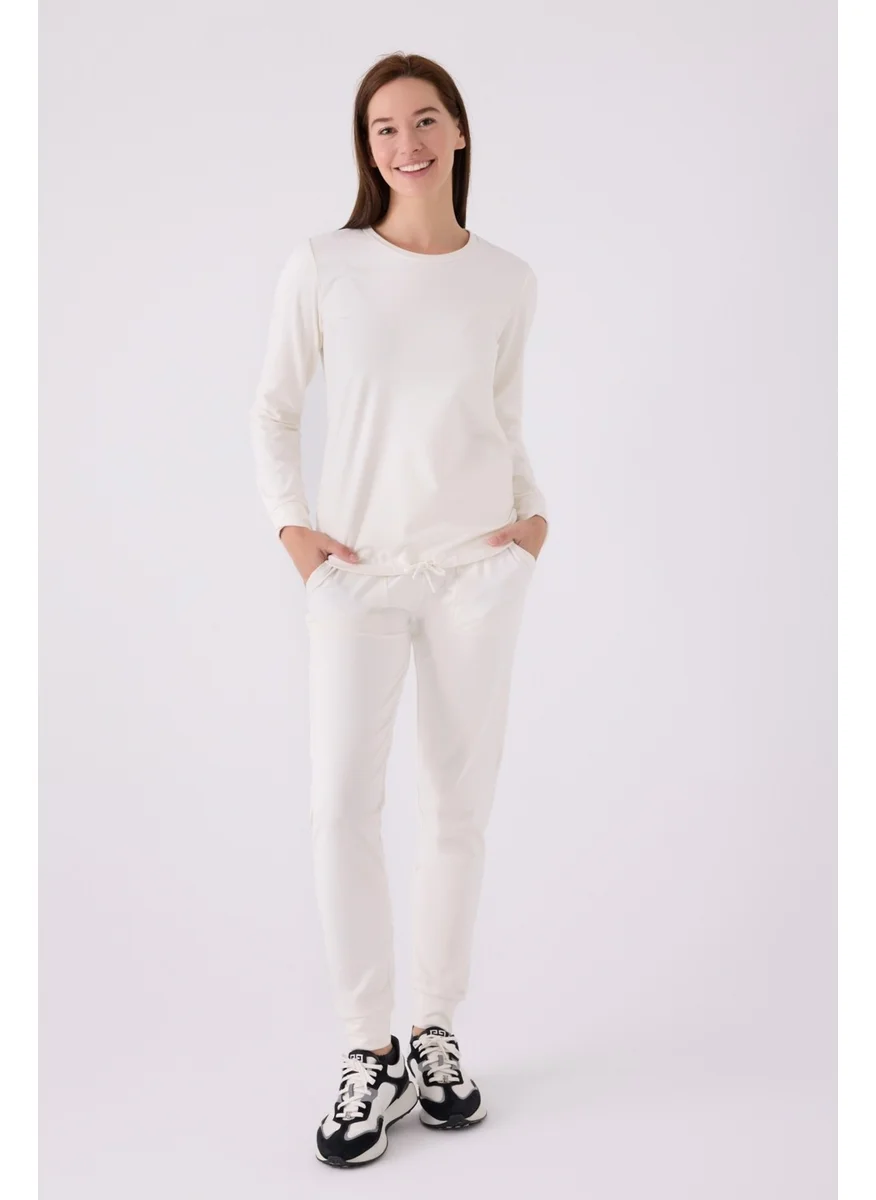 بيير كاردان Double Pajama Fleece Set