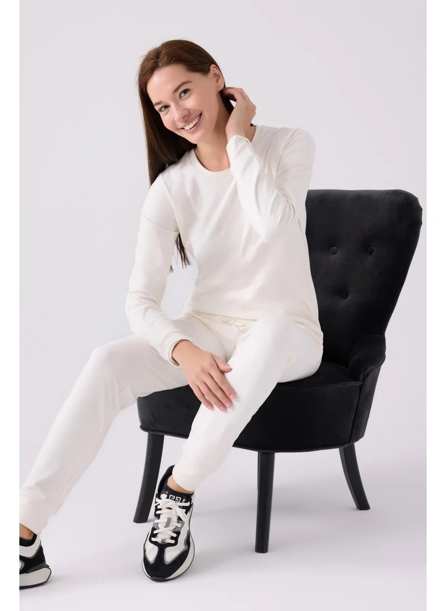 بيير كاردان Double Pajama Fleece Set