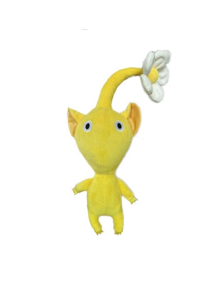 general Ice Pikmin Plush Toy For Fans Gift Stuffed Figure Doll For Kids And Adults Great Birthday Stuffers For Boys Girls