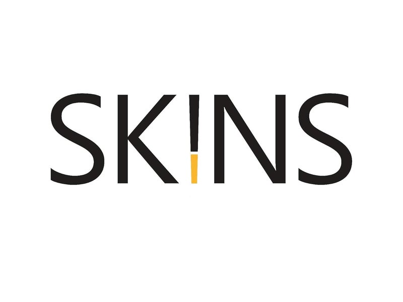 Skins THESKINSCO� Premium Hemp Rolling Papers KING SIZE SLIM (Pack Of 50) (Full Box) - Image 5