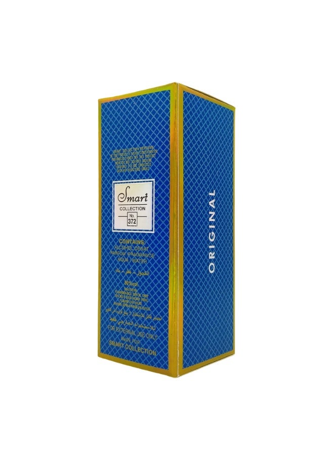 Smart collection No.372 - FOR MEN EDP - 30ml - Image 5