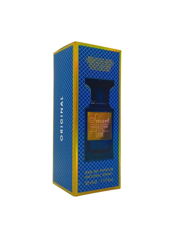 Smart collection No.372 - FOR MEN EDP - 30ml - Image 3