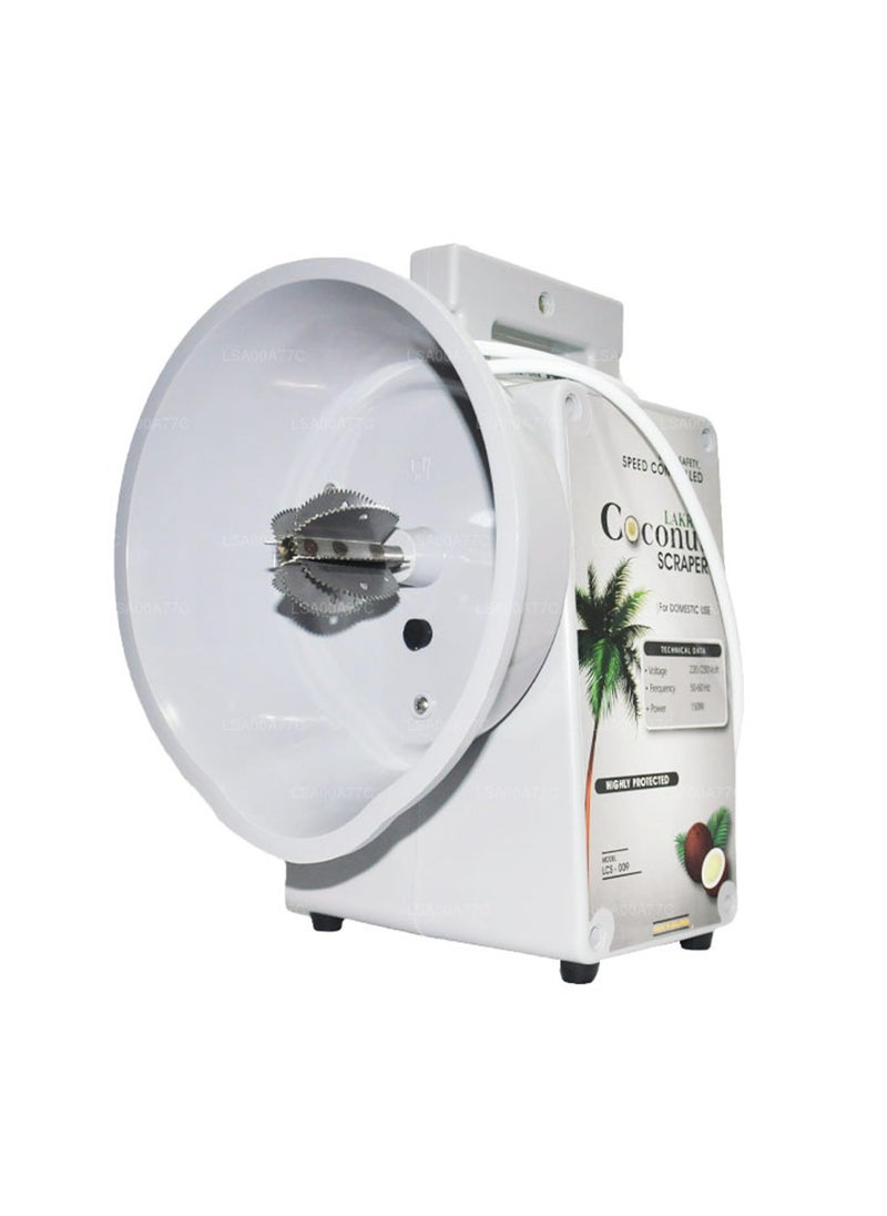 Lakro Lakro Domestic Electric Coconut Scraper 110v Model LCS009 
