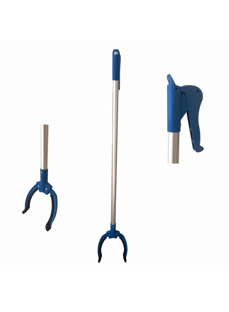 AKC | آلة التقاط القمامة المصنوعة من الألومنيوم | 90 سم