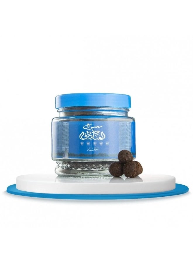 عود لافر معمول عطر الفنادق مذهلة الازرق - Image 2