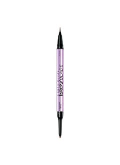 Brow Blade Brunette Betty Waterproof Eyebrow Pencil & Ink Stain Brow Tint With The Precision & Definition Of Microblading