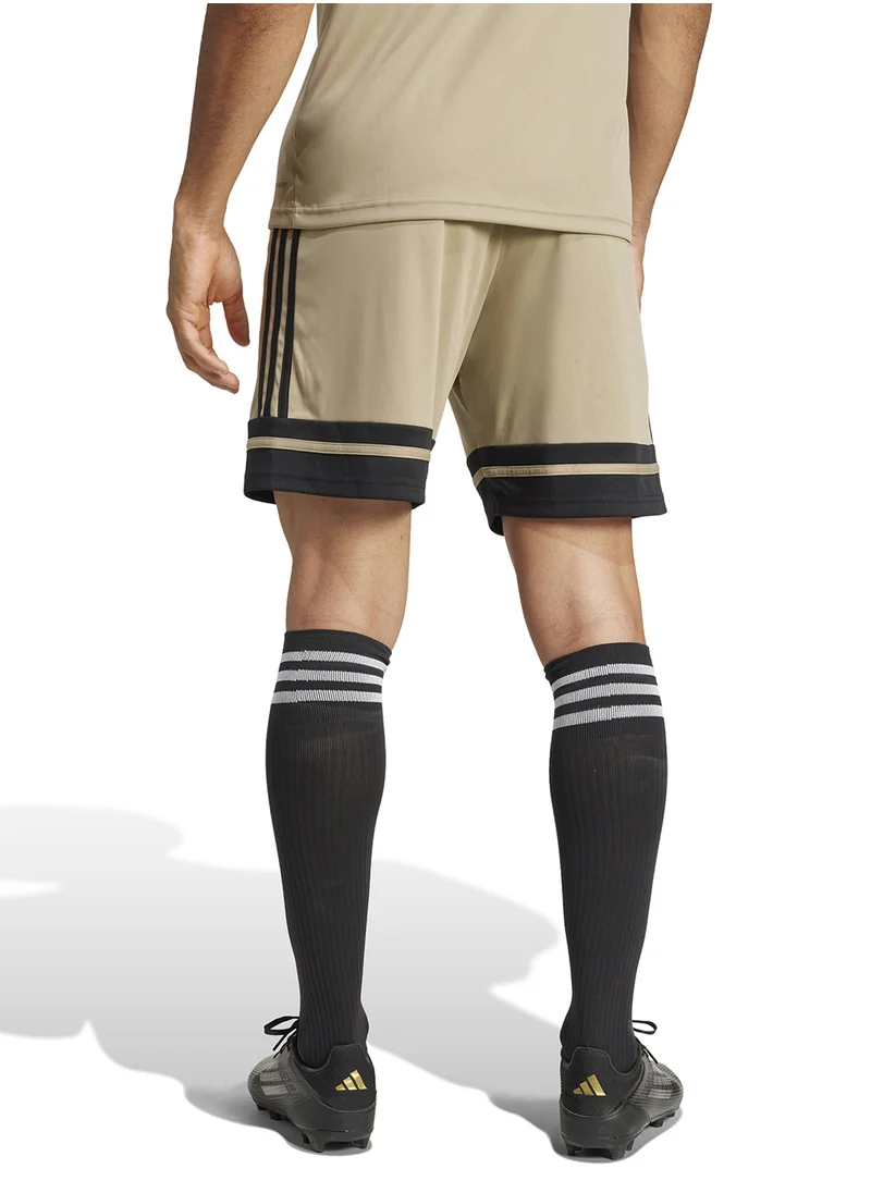 Adidas Squadra 25 Shorts