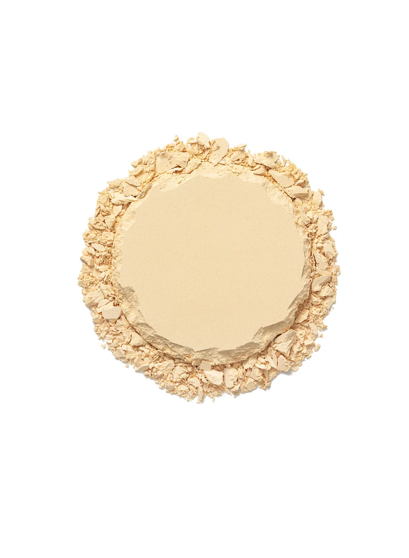فلورمار Flormar SET 'N GO FIXING POWDER - 001 BANANA