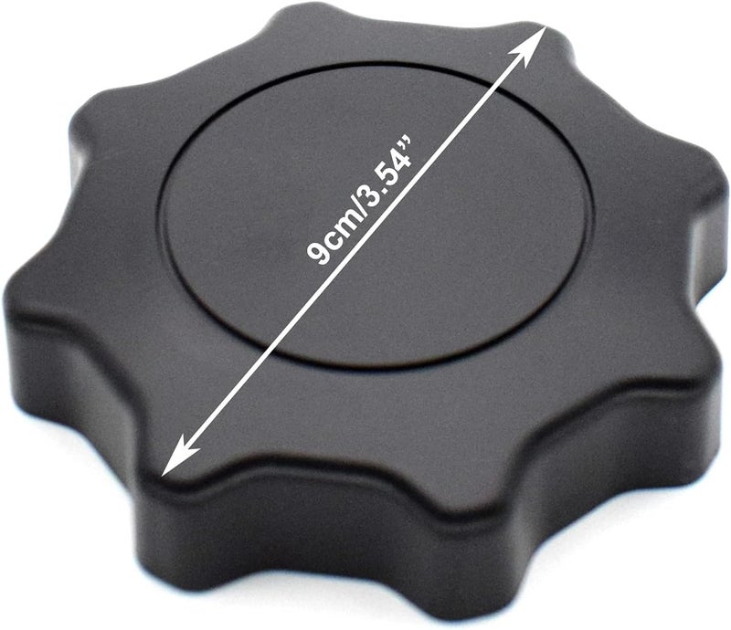 Wivplex Car Seat Adjustment Knob Handle for VW Models - Image 2