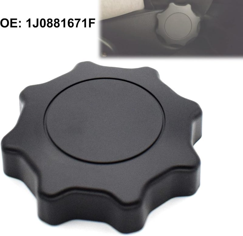 Wivplex Car Seat Adjustment Knob Handle for VW Models - Image 3