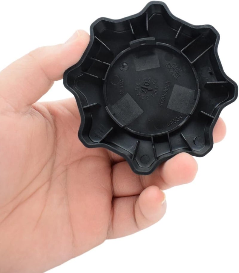 Wivplex Car Seat Adjustment Knob Handle for VW Models - Image 5